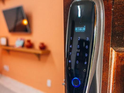 Villa Sitio So Alegria Wi-Fi 200Mb à Guararema Extérieur photo